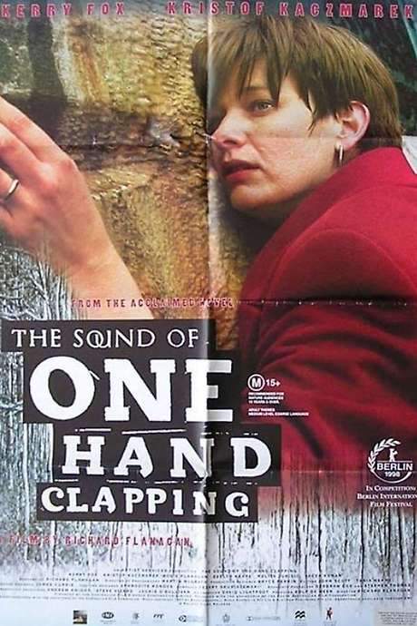 The Sound of One Hand Clapping